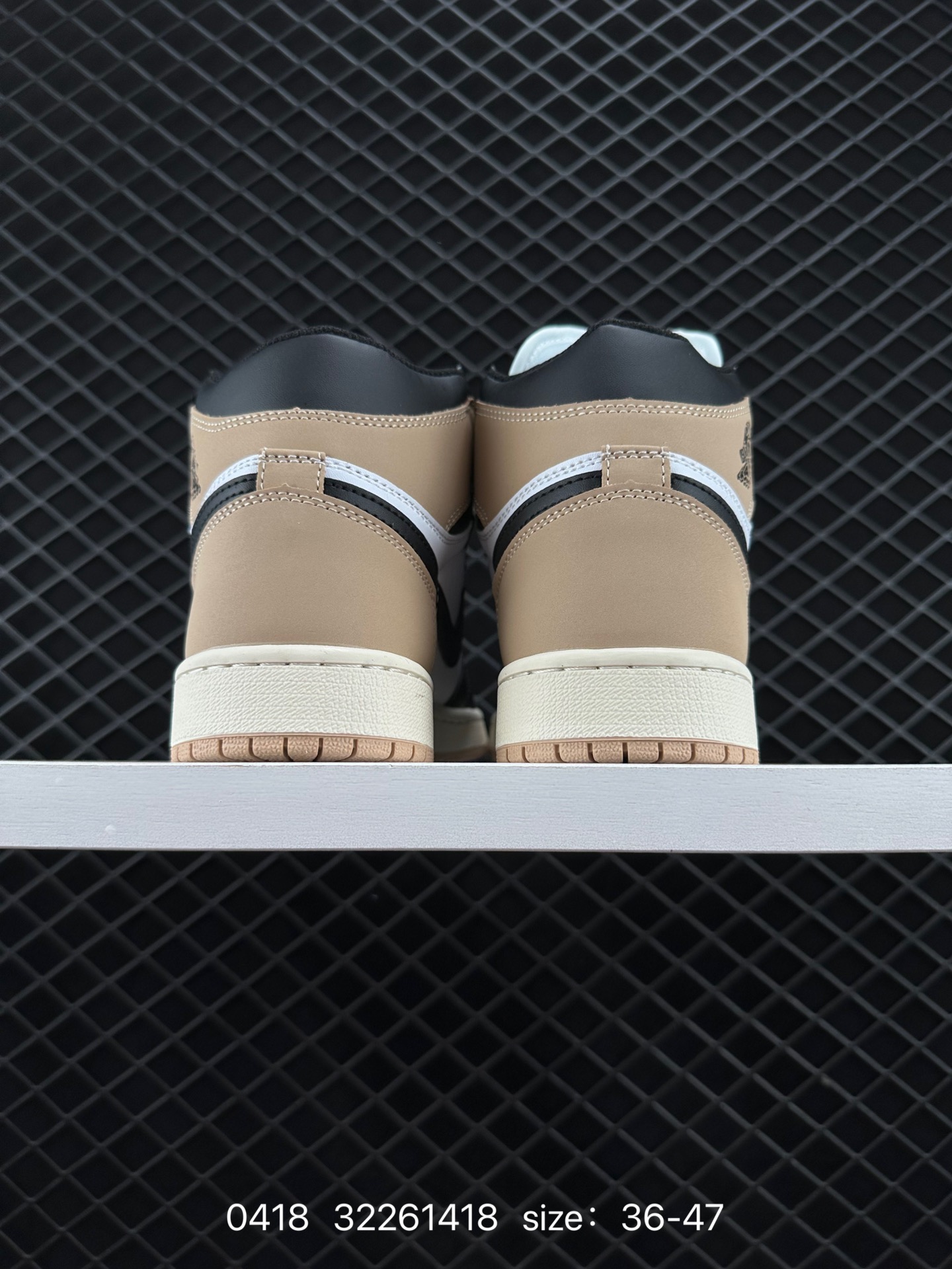 Air Jordan 1 High OG 